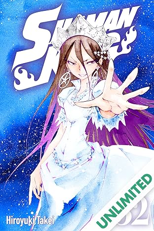 Shaman King (comiXology Originals) Vol. 32
